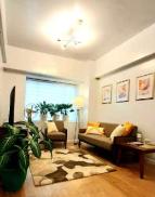 Unit 22, Greenbelt Parkplace Tower One, Legazpi Village, Makati City