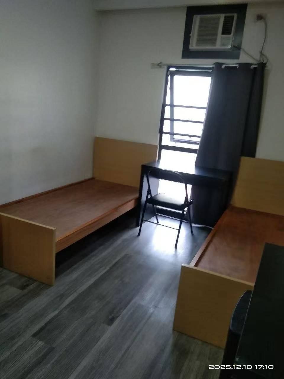 Unit 10O, Harvard Suites, Manila City