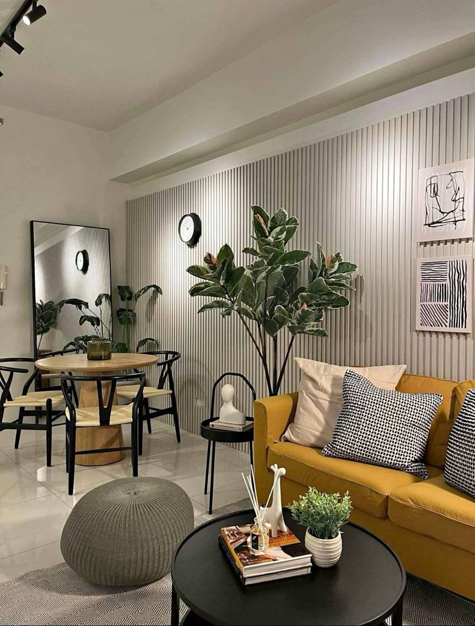 Central Park West, BGC, Taguig City