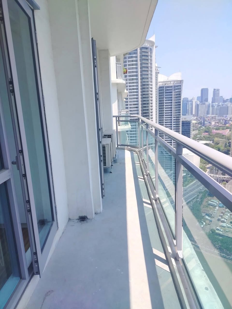 Unit 36, Acqua Private Residences Dettifoss Tower, Mandaluyong City