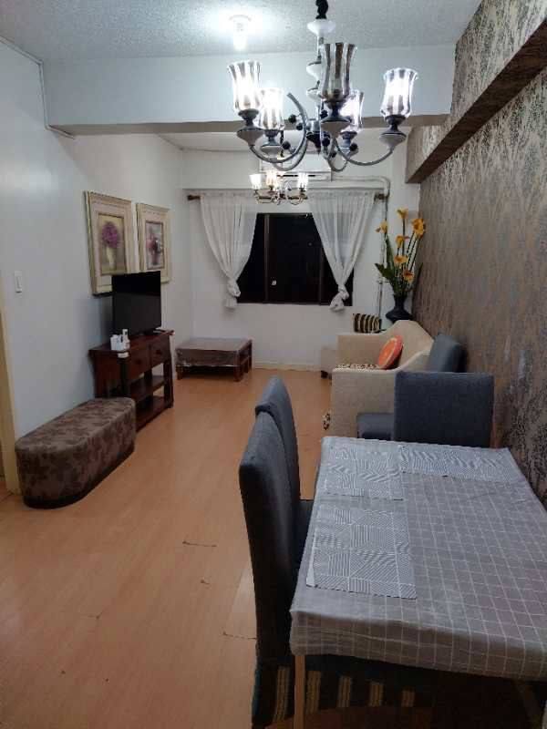 Unit 8, Forbeswood Heights, BGC, Taguig City