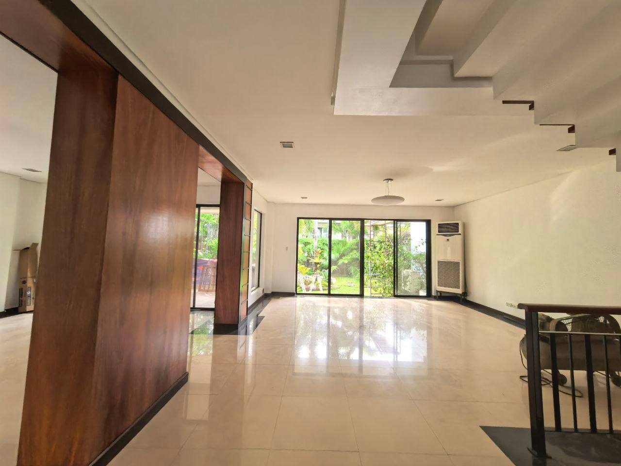Makati Bel-Air Apartments Three, Makati City