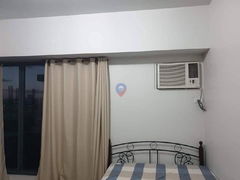 Unit 1102, Solstice Tower One, Circuit, Makati City