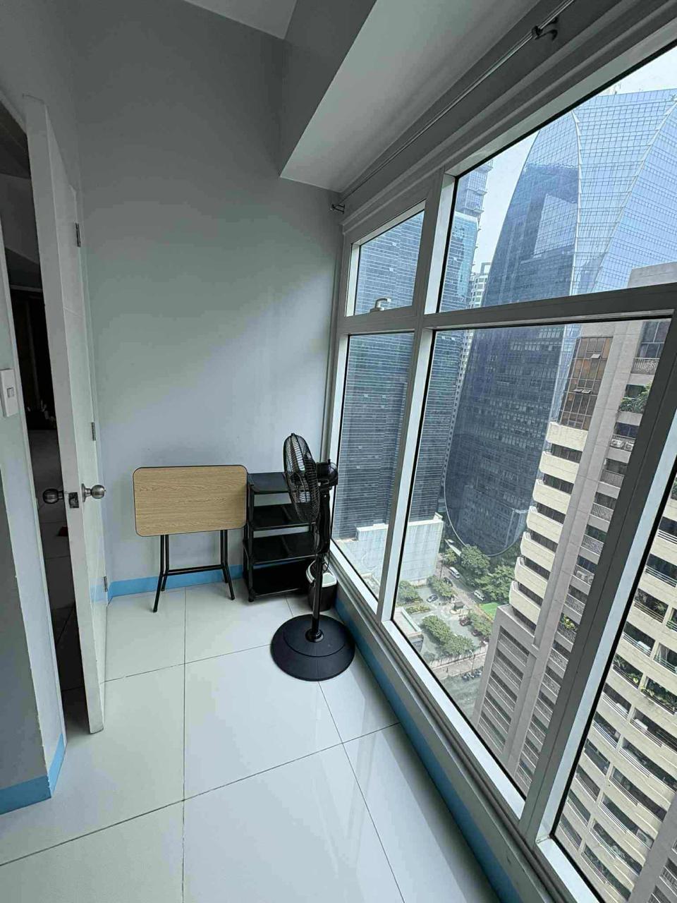The Currency Tower, Ortigas Center, Pasig City