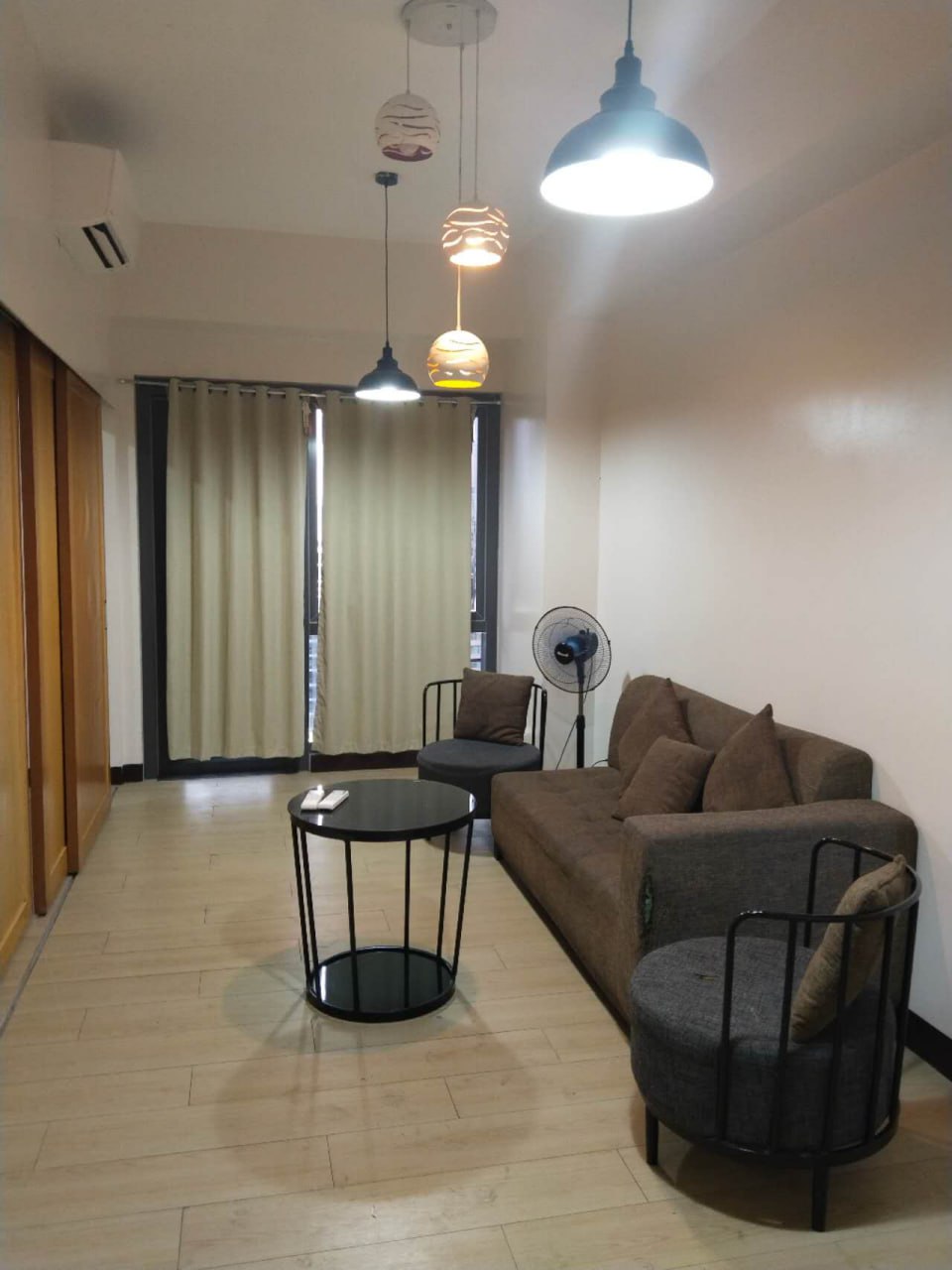 Greenbelt Hamilton Tower One, Legazpi Village, Makati City