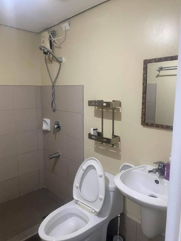 Unit 26, Avida Towers Thirty Fourth Tower One, Uptown BGC, Taguig City