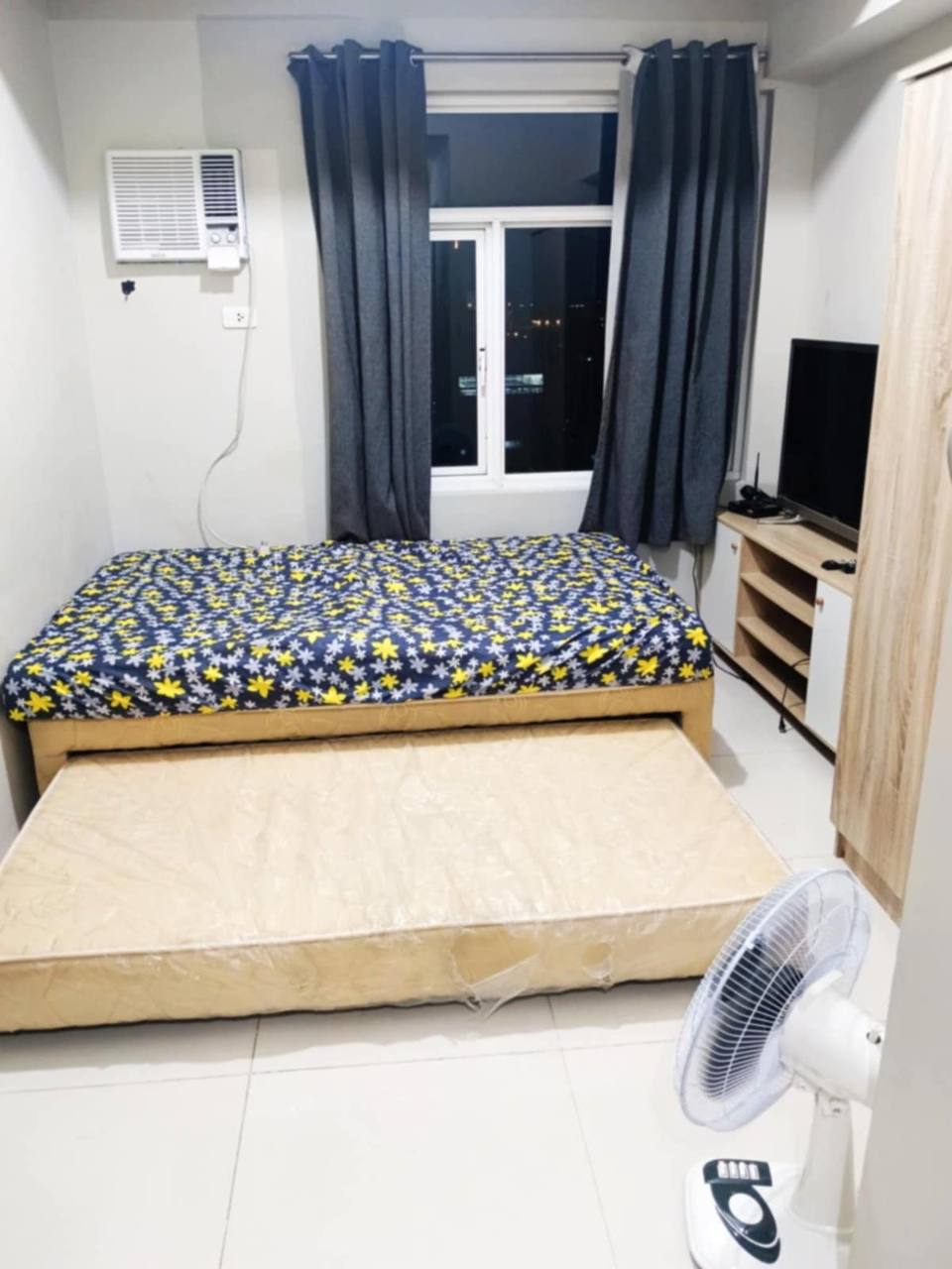 Unit 8, Vista Taft Residences, Manila City