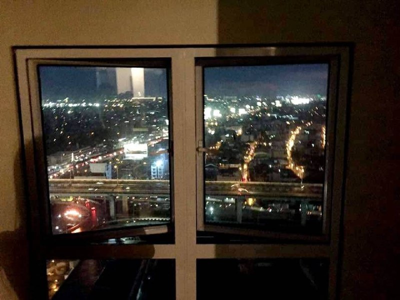 Unit 26, San Lorenzo Place Tower Four, Makati City