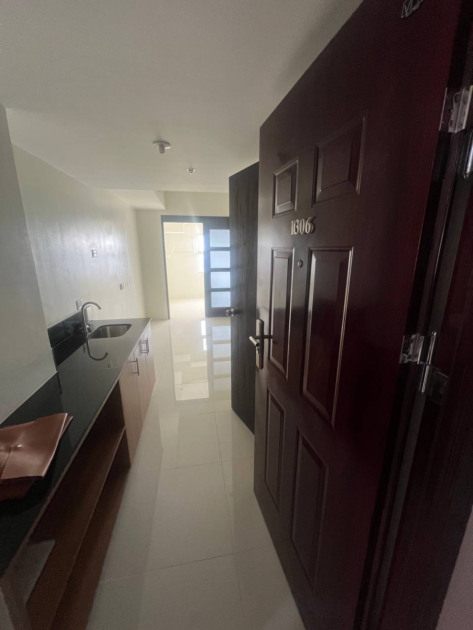 Unit 1306, Ridgewood Towers, Taguig City