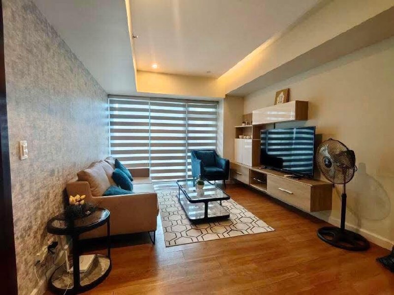 Unit 19, Verve Residences Tower One, BGC, Taguig City