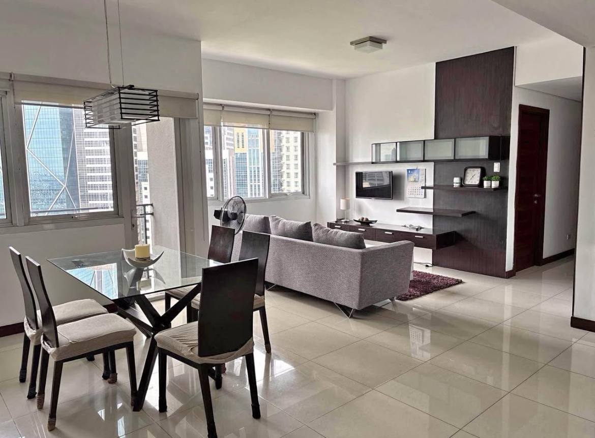 Sonata Private Residences, Mandaluyong City