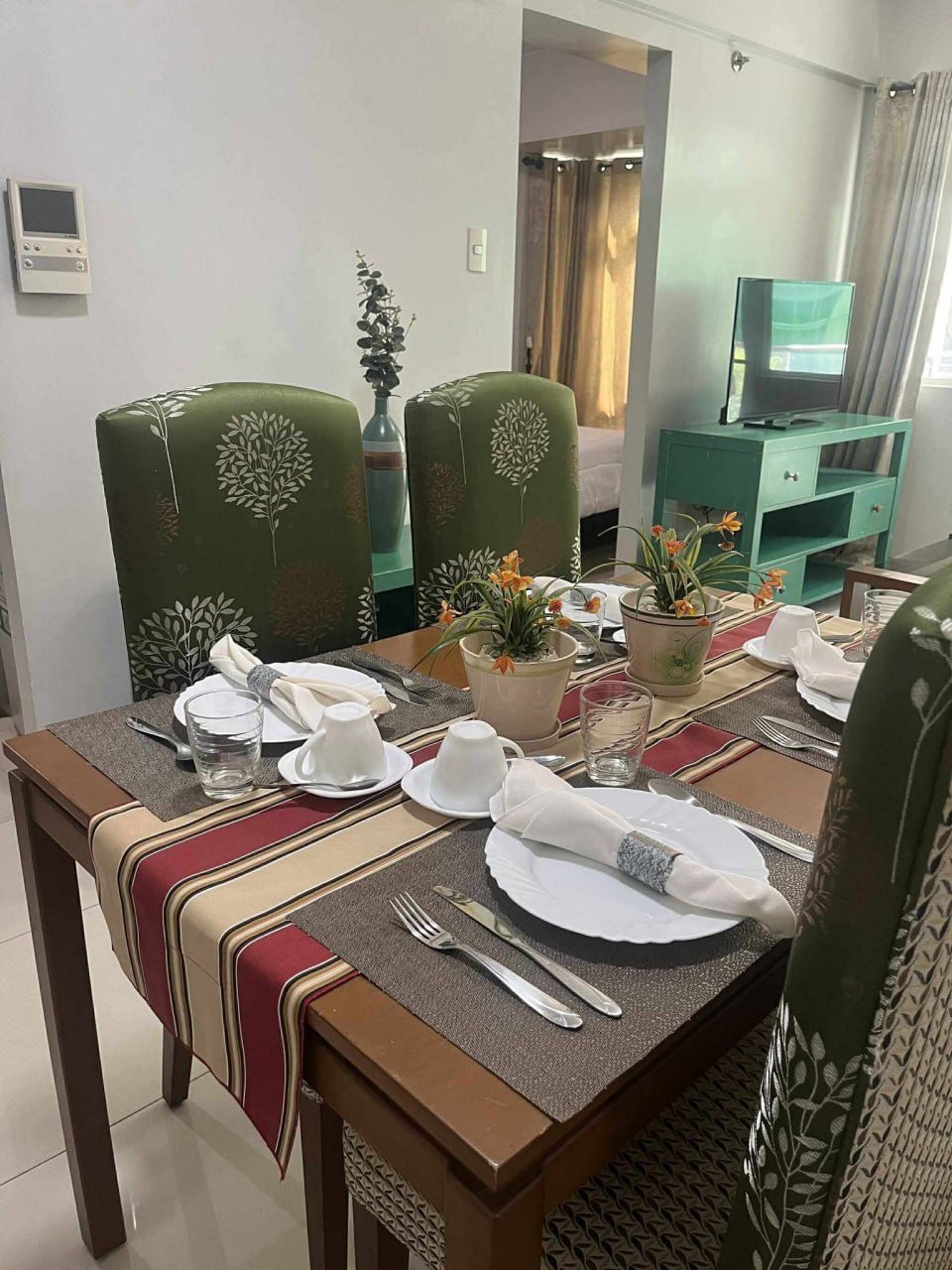 Parkside Villas, Pasay City