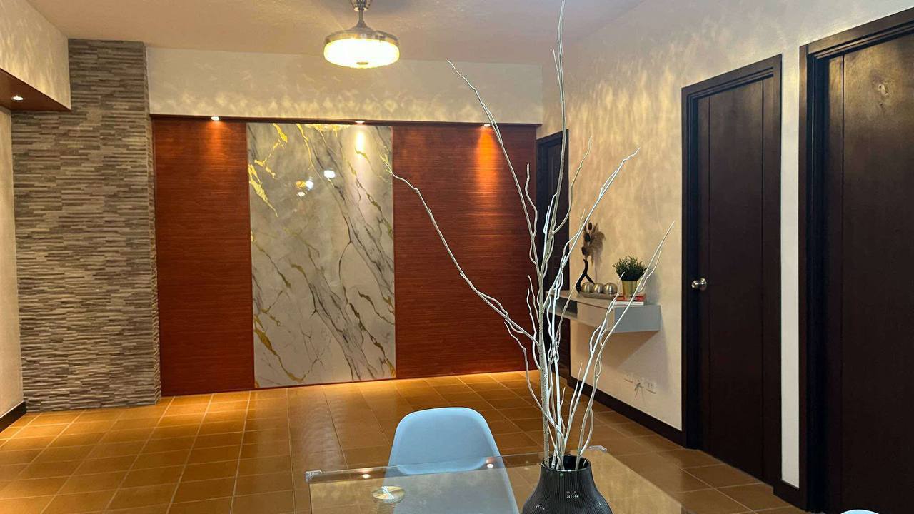 San Lorenzo Place Tower Four, Makati City