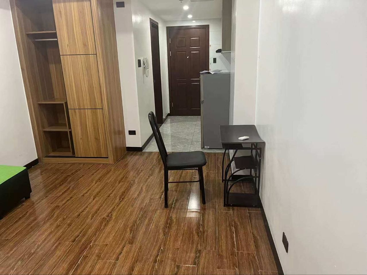 Solemare Parksuites Tower B, Pasay City