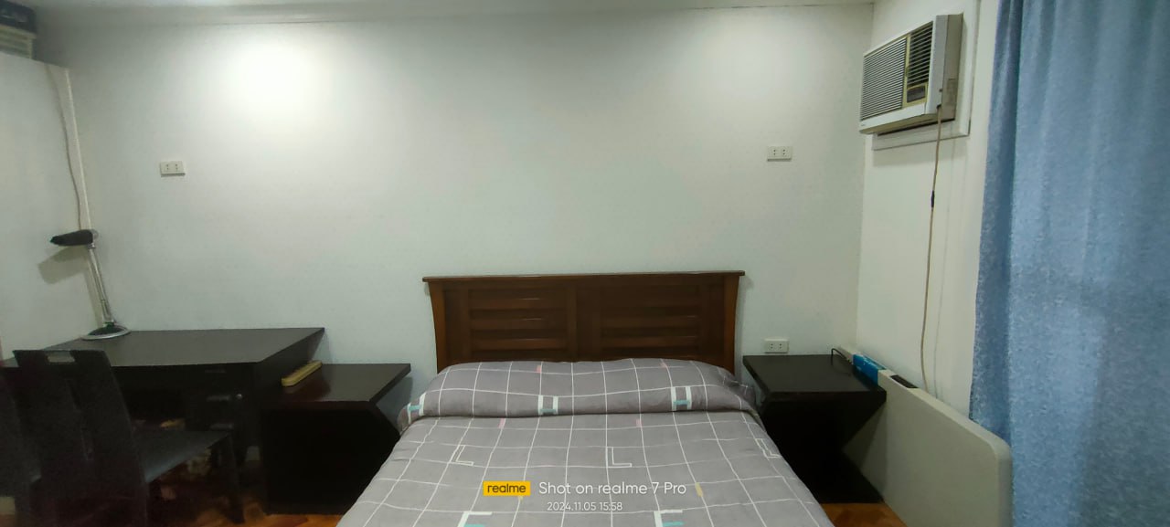 Unit 7, LPL Manor, Salcedo Village, Makati City