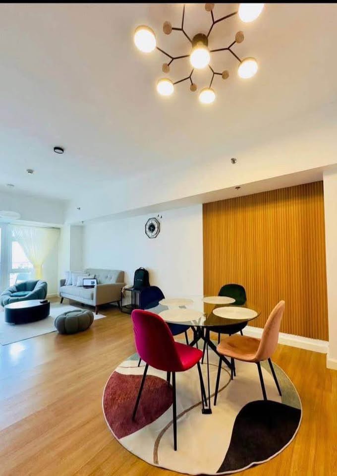 Unit 11, The Veranda East Tower, Taguig City