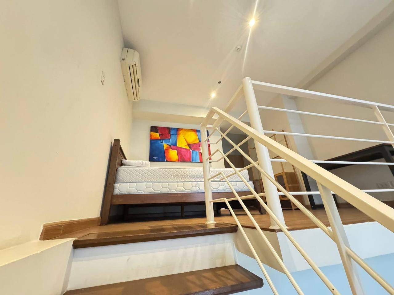 Unit 20, Gramercy Residences, Century, Makati City