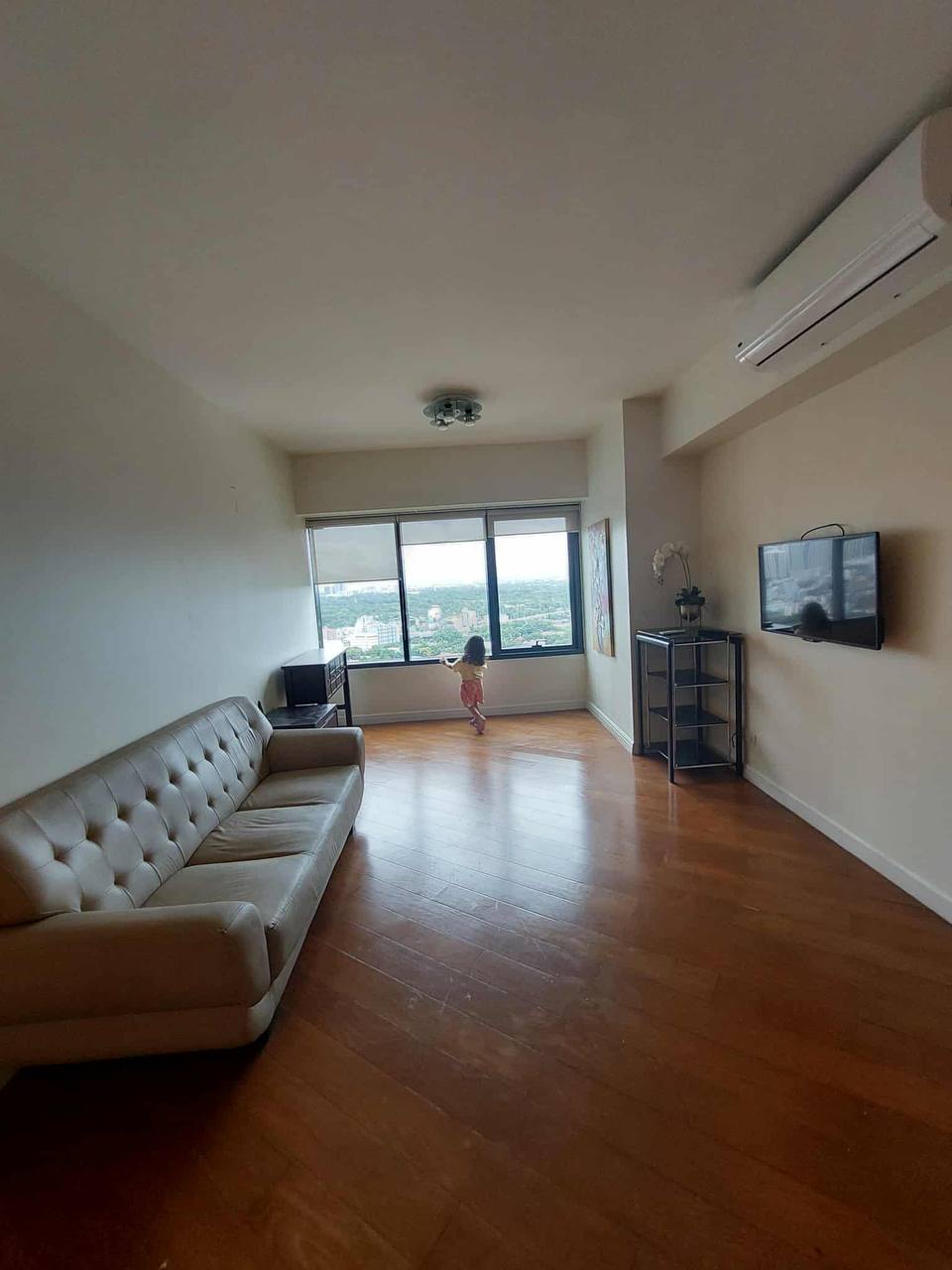 Unit 2916, One Rockwell East Tower, Rockwell Center, Makati City