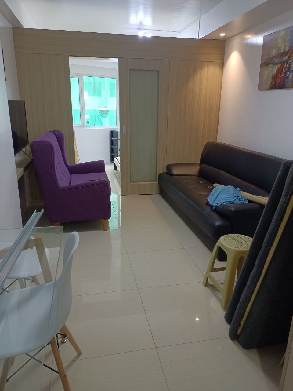 Unit 716, Shell Residences, Pasay City