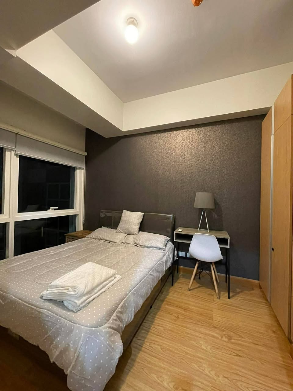 Madison Park West Tower Two, BGC, Taguig City