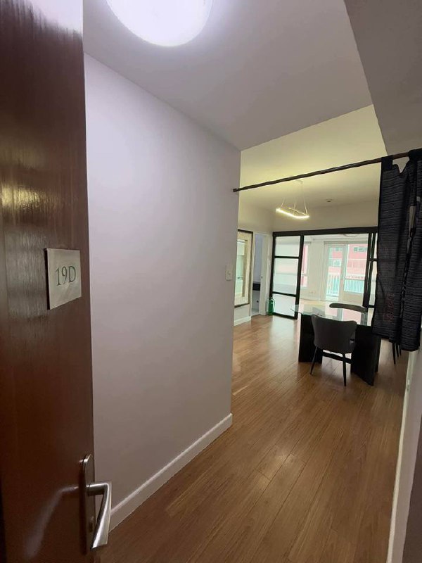 Unit 19, Grand Midori Tower One, Legazpi Village, Makati City
