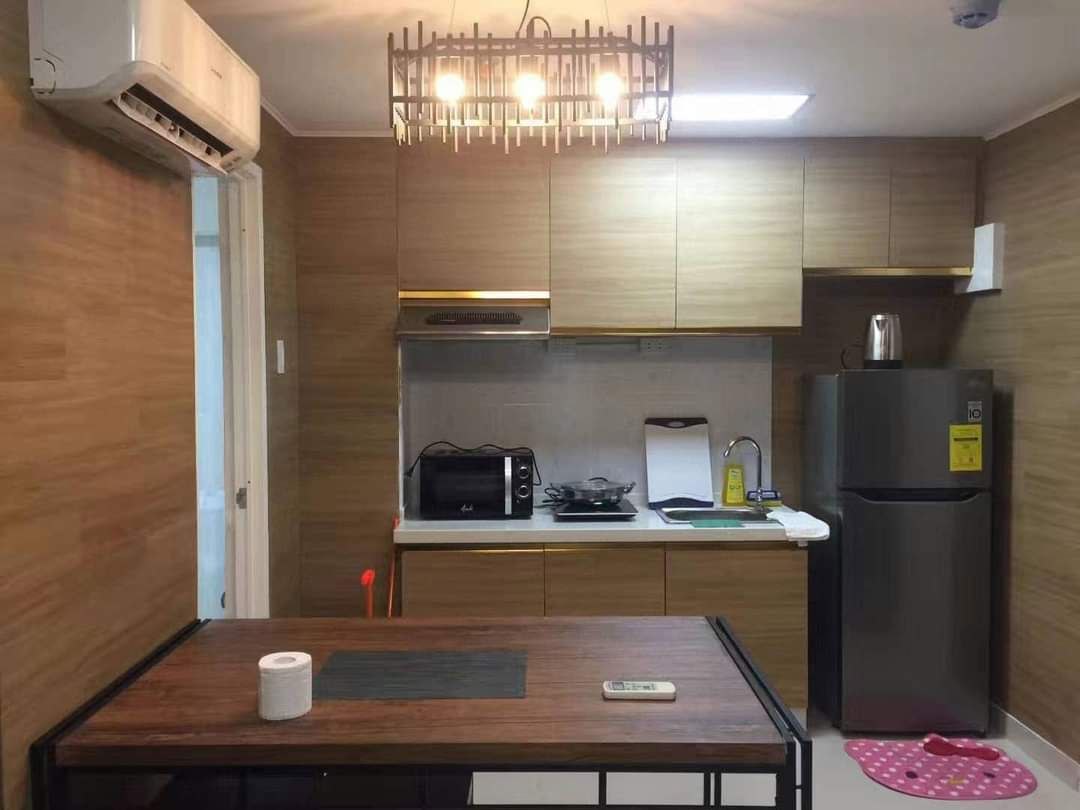 Unit 11, Victoria de Makati, Makati City