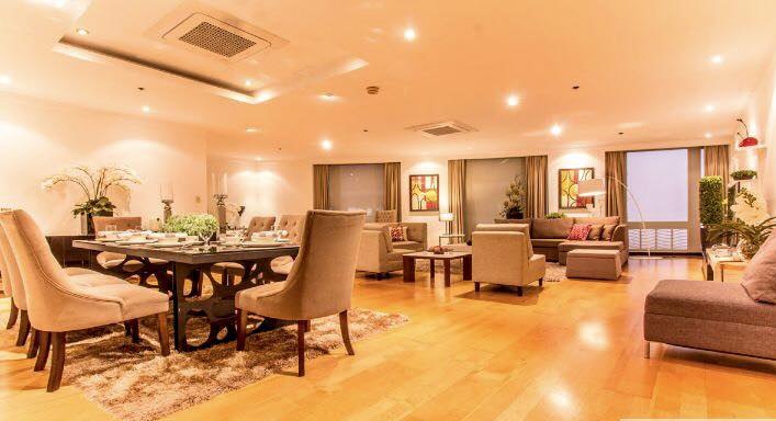 Unit 19, Essensa Lawson Tower, BGC, Taguig City
