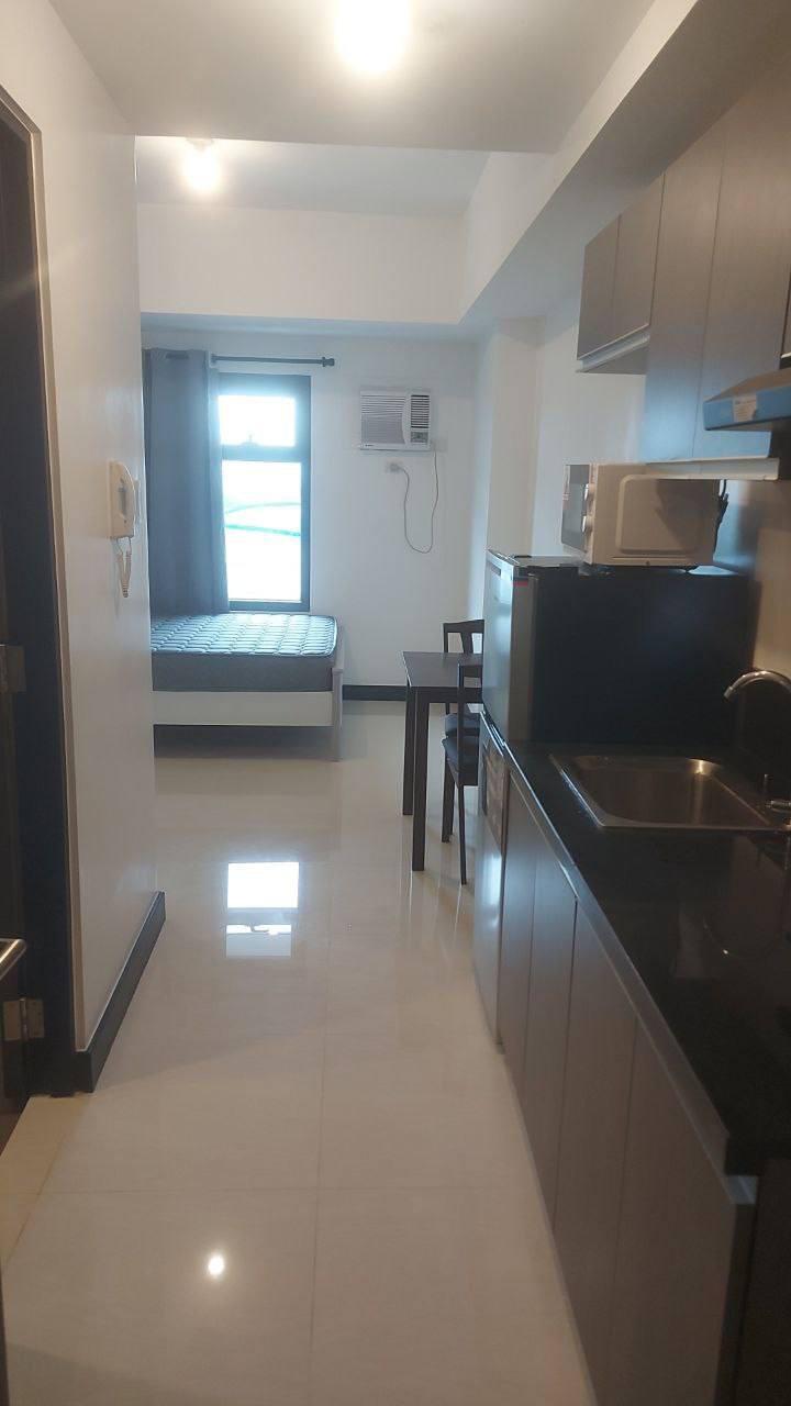 Unit 1218, SYNC S Tower, Pasig City
