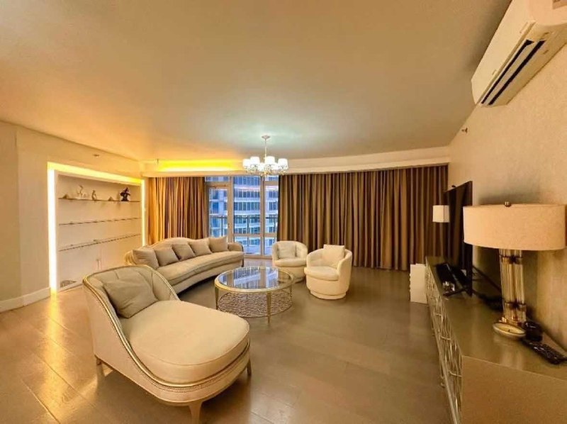 The Proscenium Kirov Tower, Rockwell Center, Makati City
