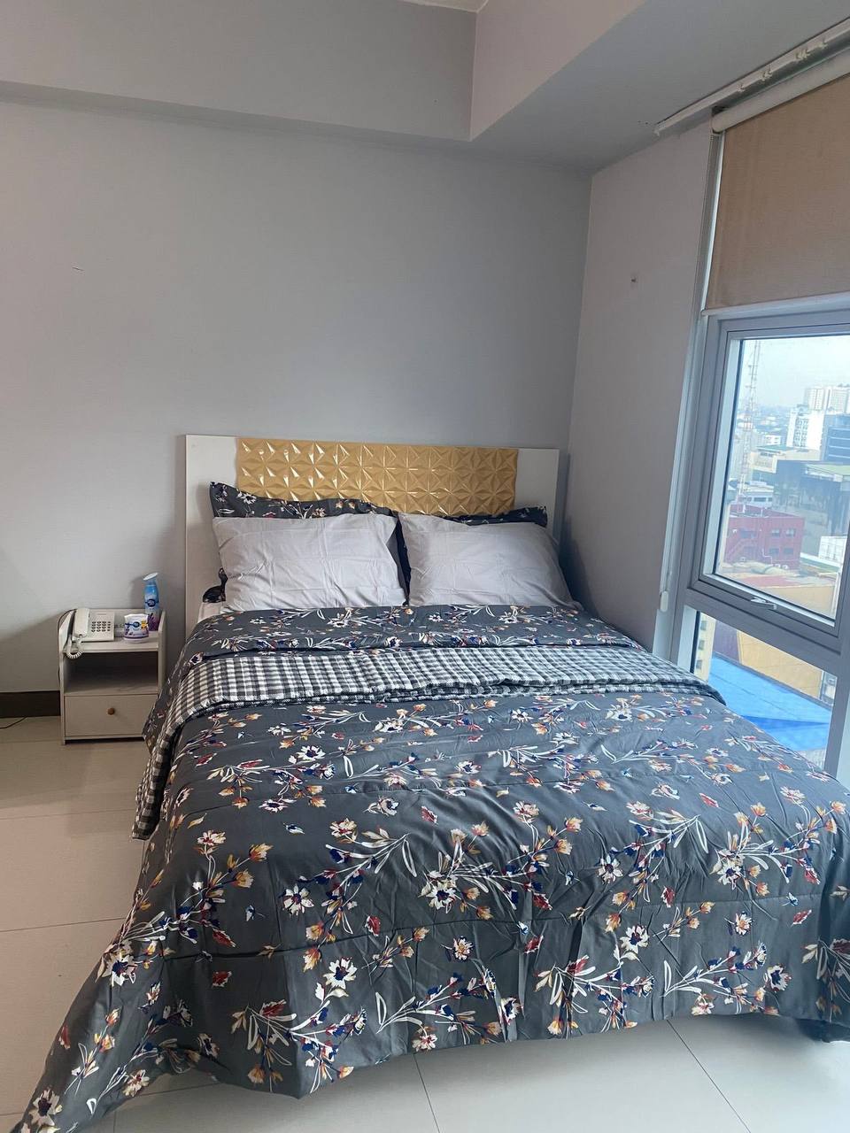 Unit 16, Greenbelt Madison, Legazpi Village, Makati City