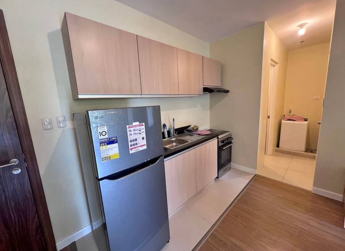 Unit 2, One Antonio Residences, Makati City