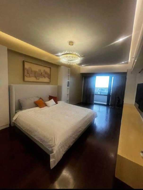 Arya Residences Tower Two, BGC, Taguig City