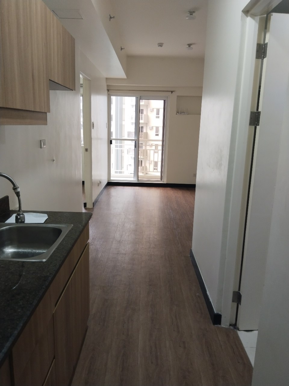 Kai Garden Residences Icho Tower, Location N/A