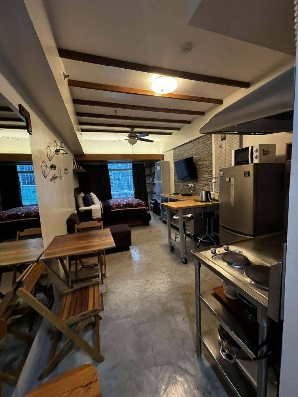 Oriental Garden Condominium, Makati City