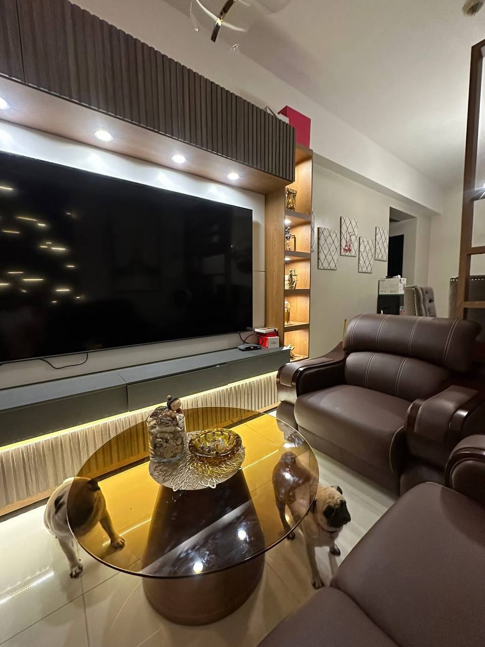 Salcedo Skysuites, Salcedo Village, Makati City