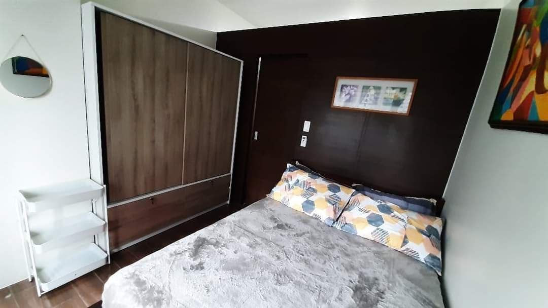 Unit 19, Air Residences Tower One, Makati City