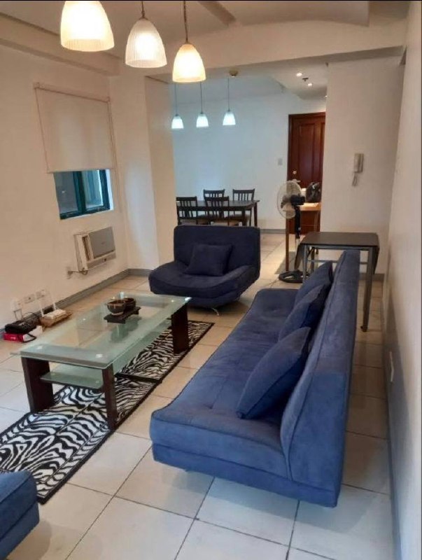 Penhurst Parkplace Tower Two, High Street BGC, Taguig City