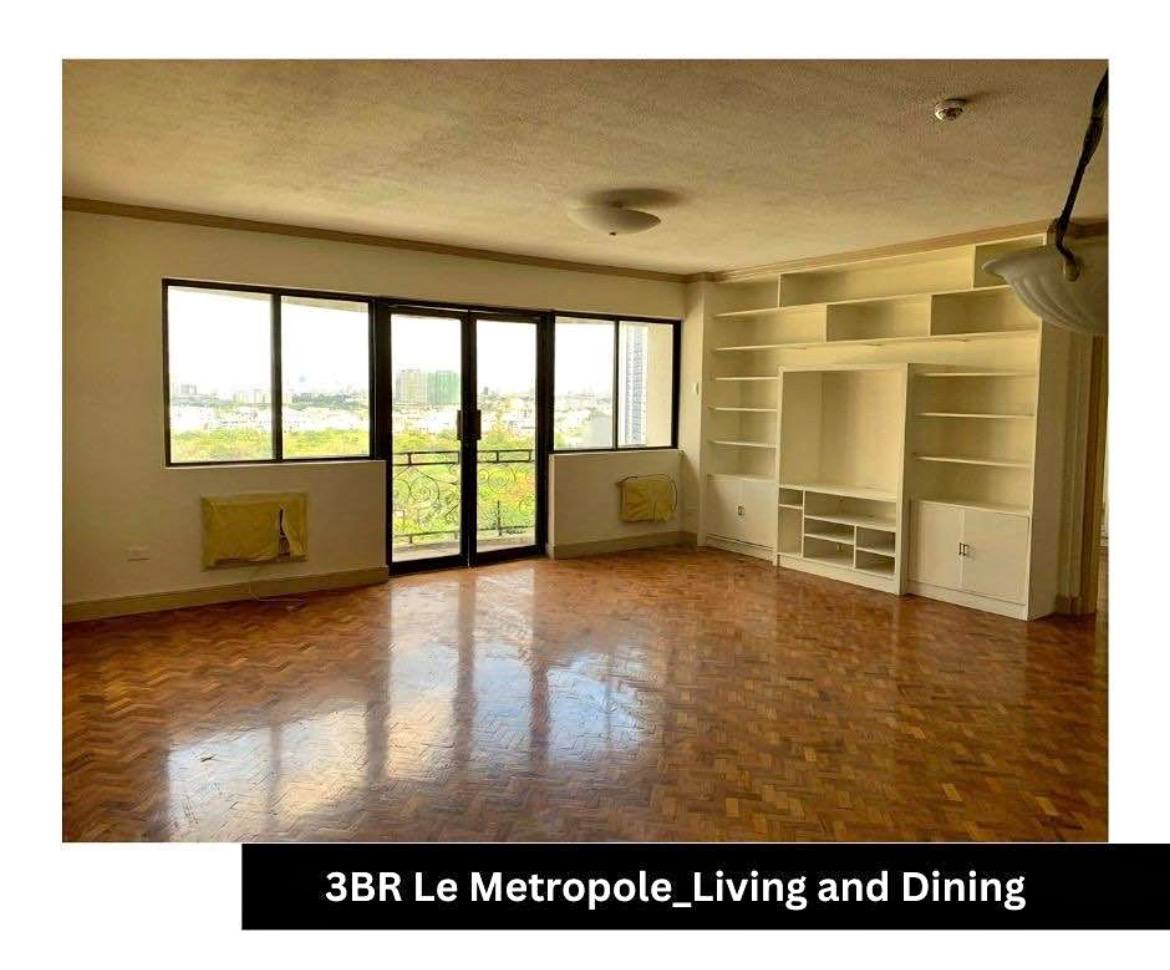 Unit 1604, Le Metropole, Makati City