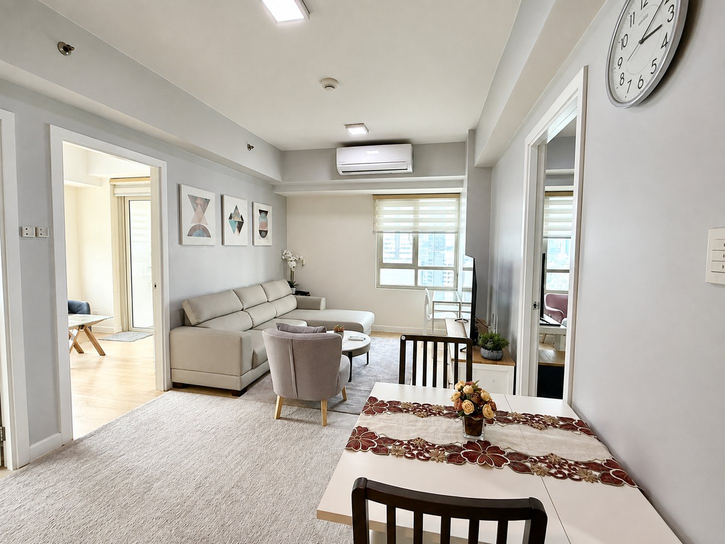 Unit 19, The Grove by Rockwell, Pasig City