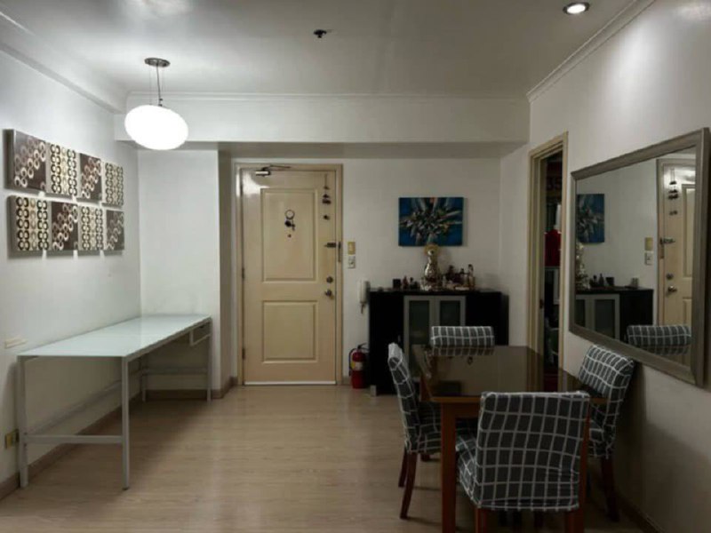 Unit 38, South of Market Private Residences, BGC, Taguig City