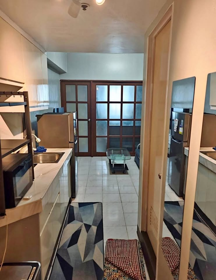 Unit 16, Makati Executive Tower One, Makati City