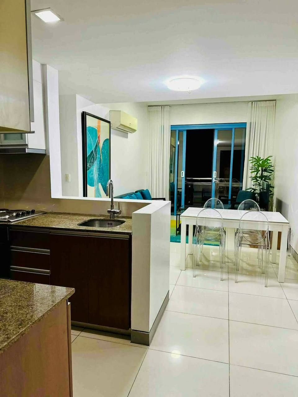 Three Central Condominium Three, Salcedo Village, Makati City