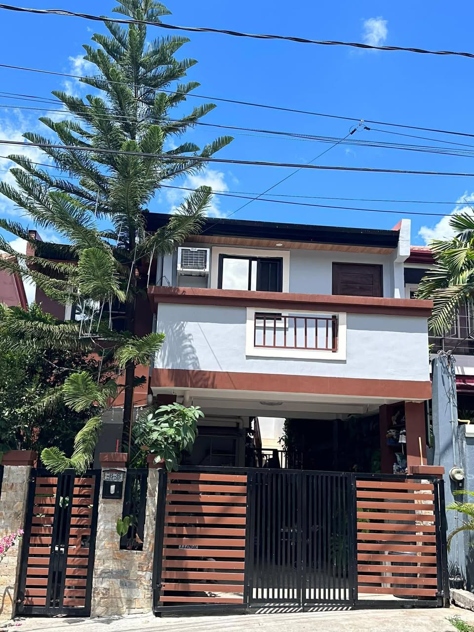 Crestwood Subdivision, Antipolo City