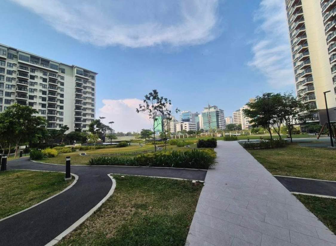 Unit 3, The Viento Tower One, Las Piñas City