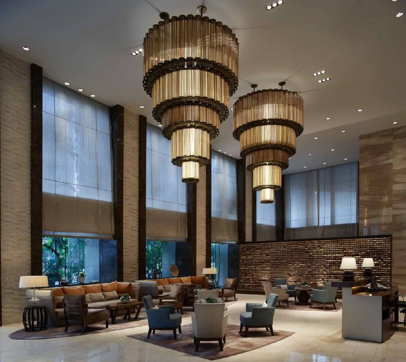 One Shangri-la Place