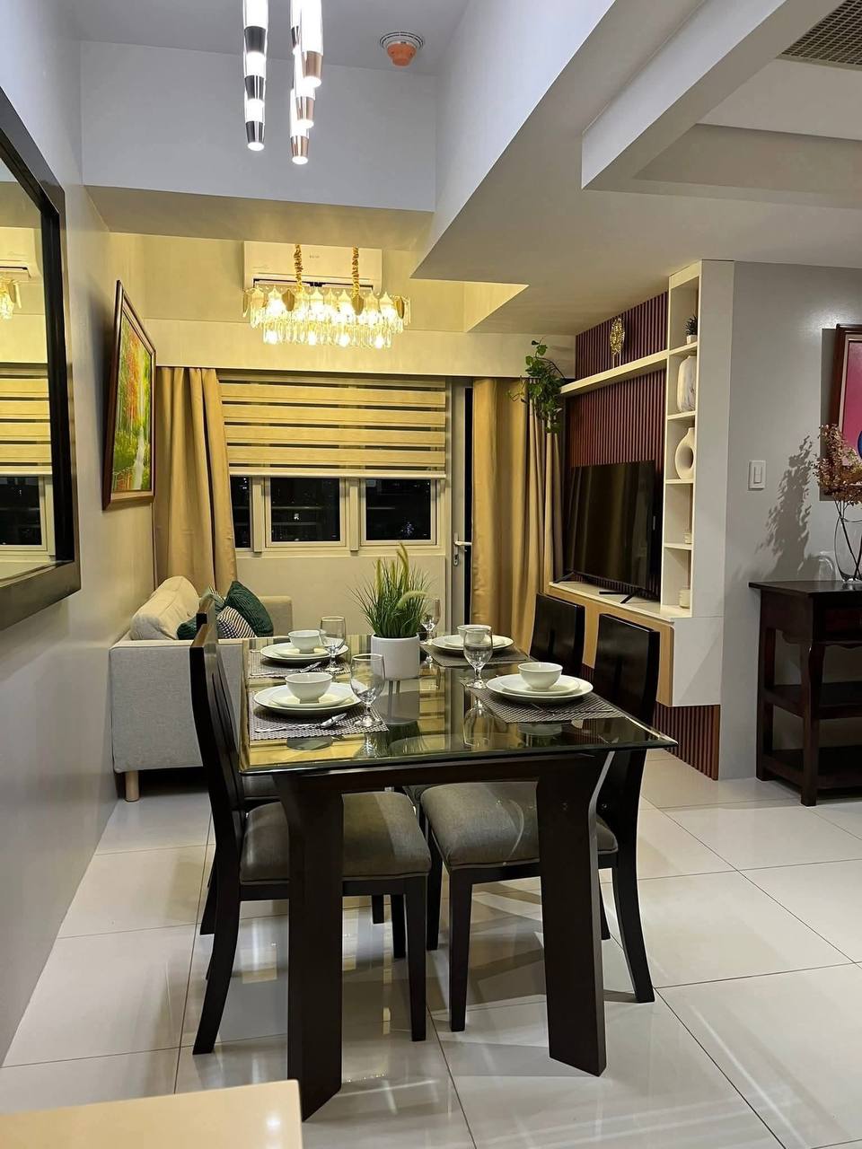 Unit 32, Times Square West, BGC, Taguig City