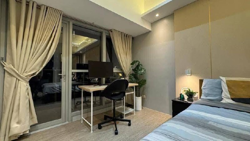 Unit 30, Uptown Arts Residences, Uptown BGC, Taguig City