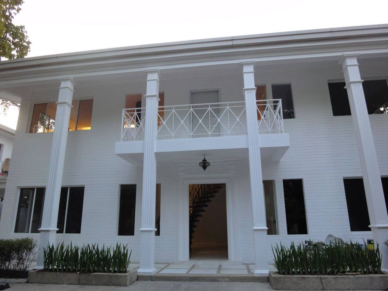 Makati Bel-Air Apartments Three, Makati City