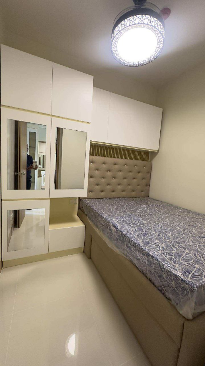 Unit 15, Shore Three Residences Tower Four, Pasay City