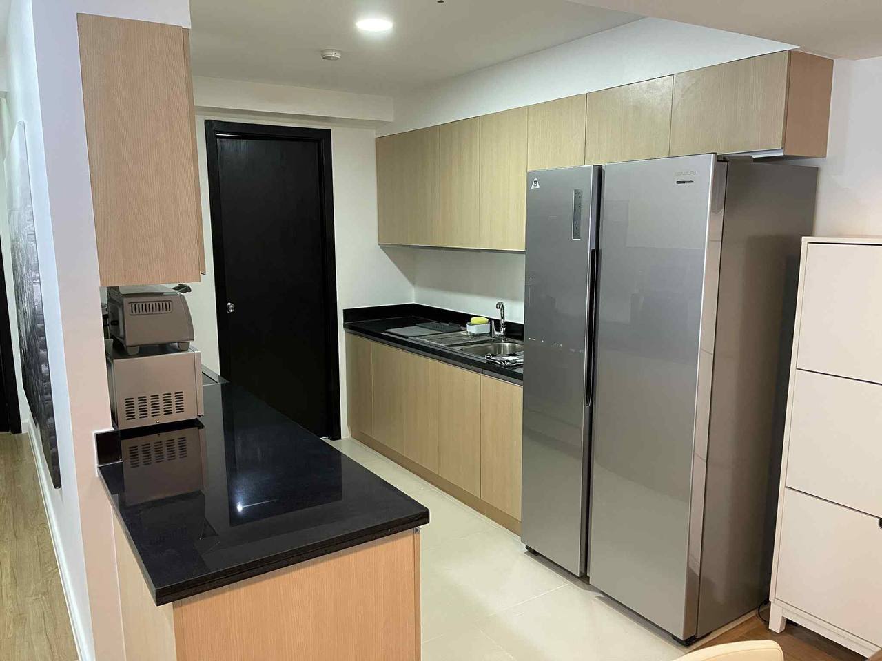 Unit 6, The Veranda North Tower, Taguig City